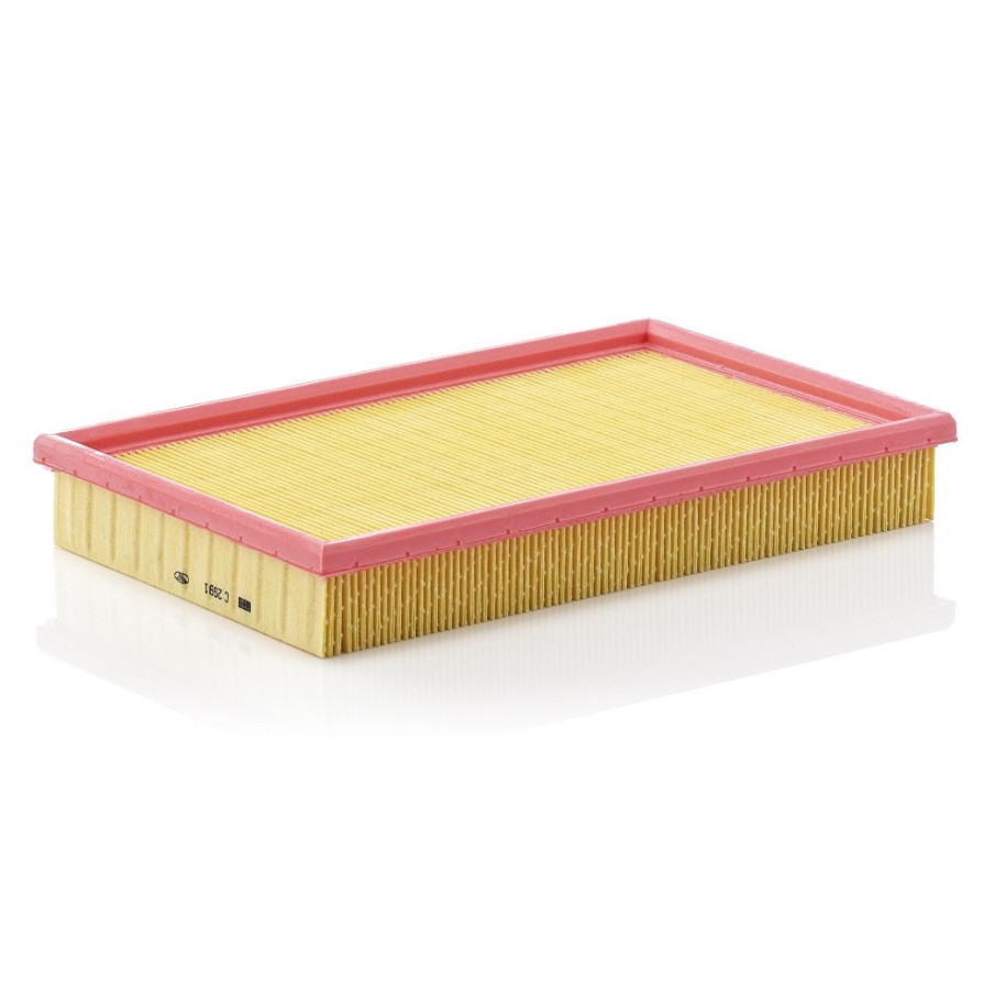 Air Filter MANN & HUMMEL C2991 for VOLVO 760