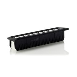 Air Filter MANN & HUMMEL C30008 for HYUNDAI i10