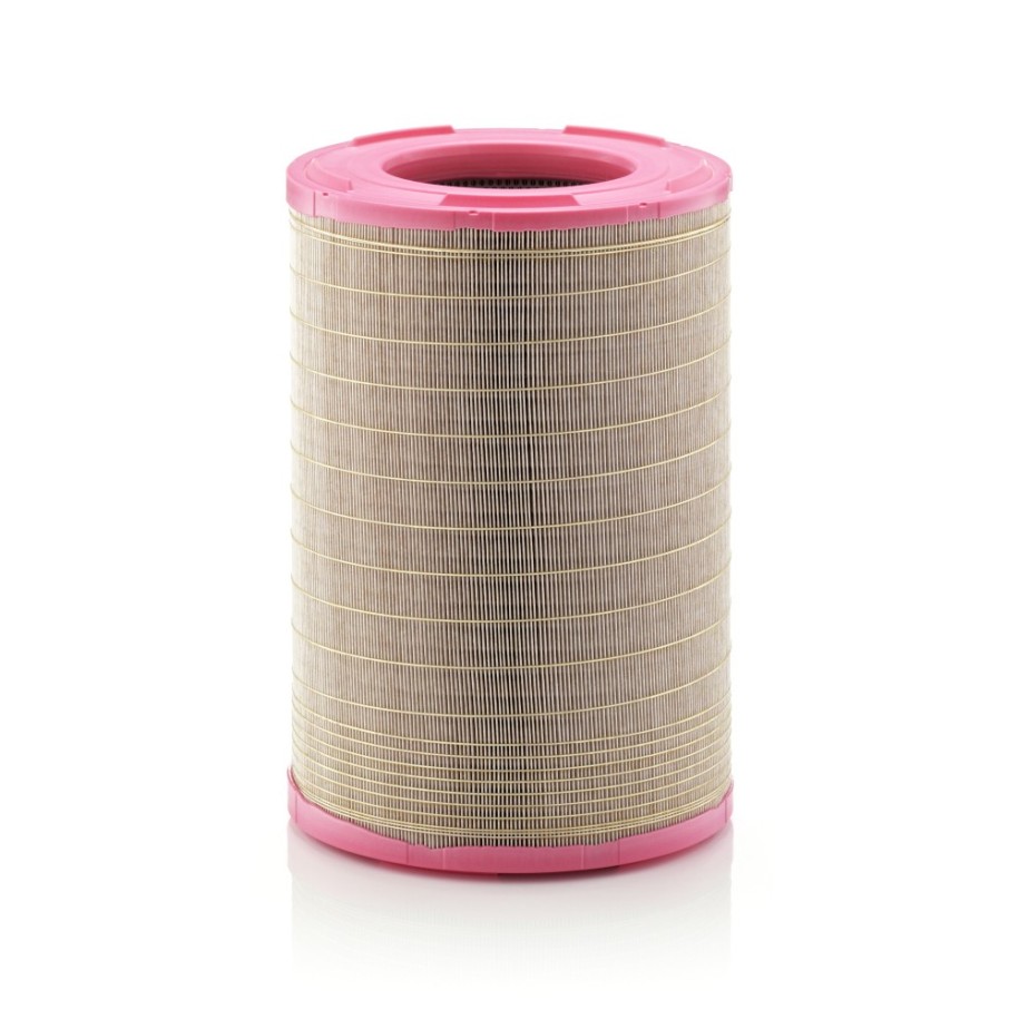 Air Filter MANN & HUMMEL C301240 for SCANIA
