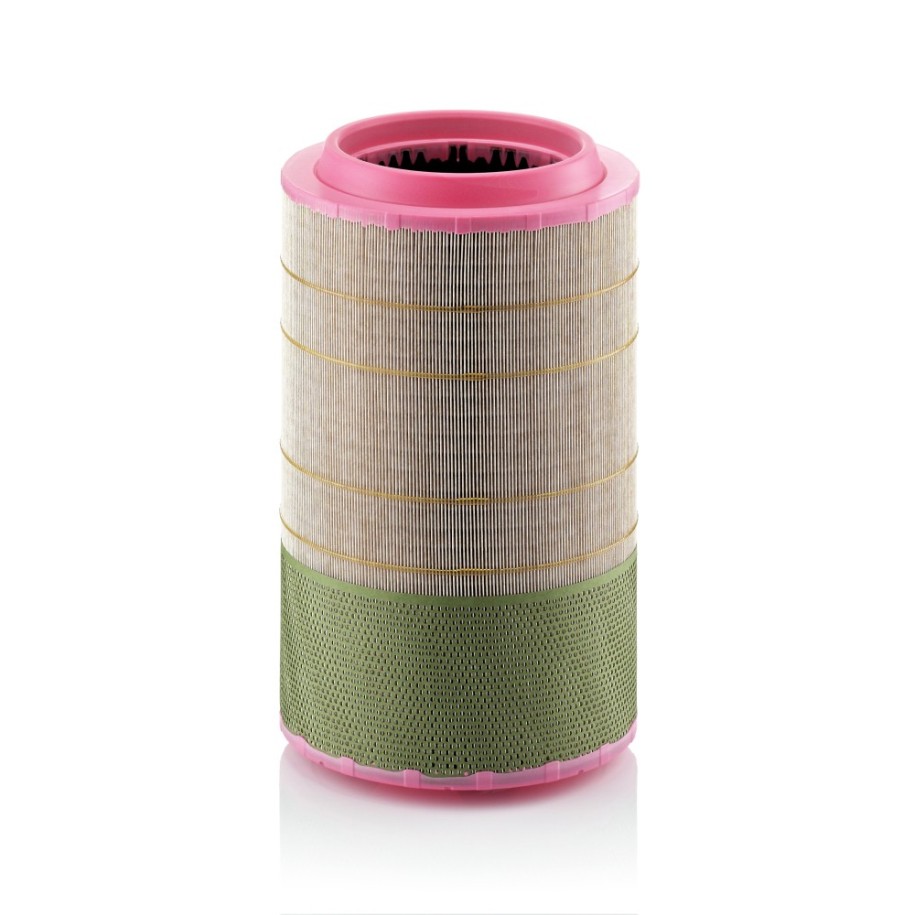 Air Filter MANN & HUMMEL C301330 for KAMAZ