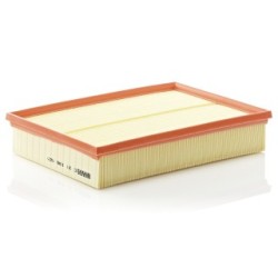 Air Filter MANN & HUMMEL C31196 for LAND ROVER