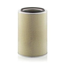 Air Filter MANN & HUMMEL C331840 for MERCEDES