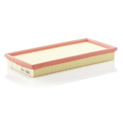 Air Filter MANN & HUMMEL C34110 for LDV MAXUS