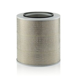 Air Filter MANN & HUMMEL C351592 for VOLVO