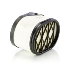 Air Filter MANN & HUMMEL C38010 for BMC