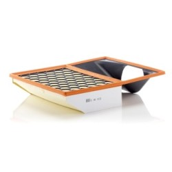 Air Filter MANN & HUMMEL C40002 for IRISBUS