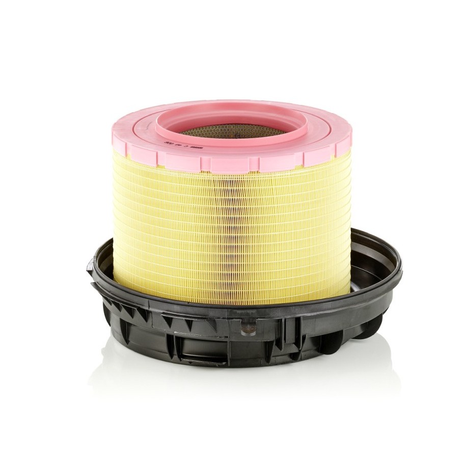 Air Filter MANN & HUMMEL C40006 for MERCEDES ACTROS