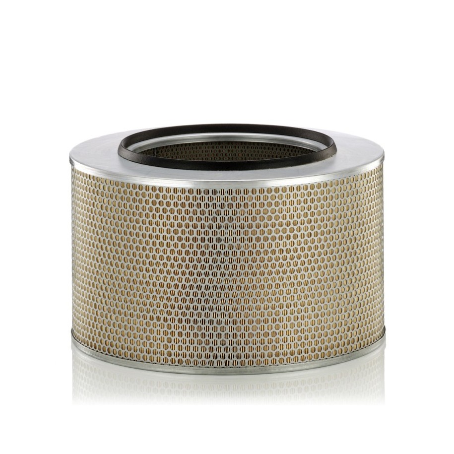 Air Filter MANN & HUMMEL C421404 for MERCEDES ACTROS