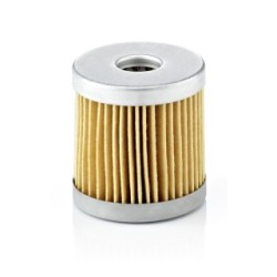 Air Filter MANN & HUMMEL C44