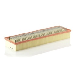 Air Filter MANN & HUMMEL C60345 for MERCEDES