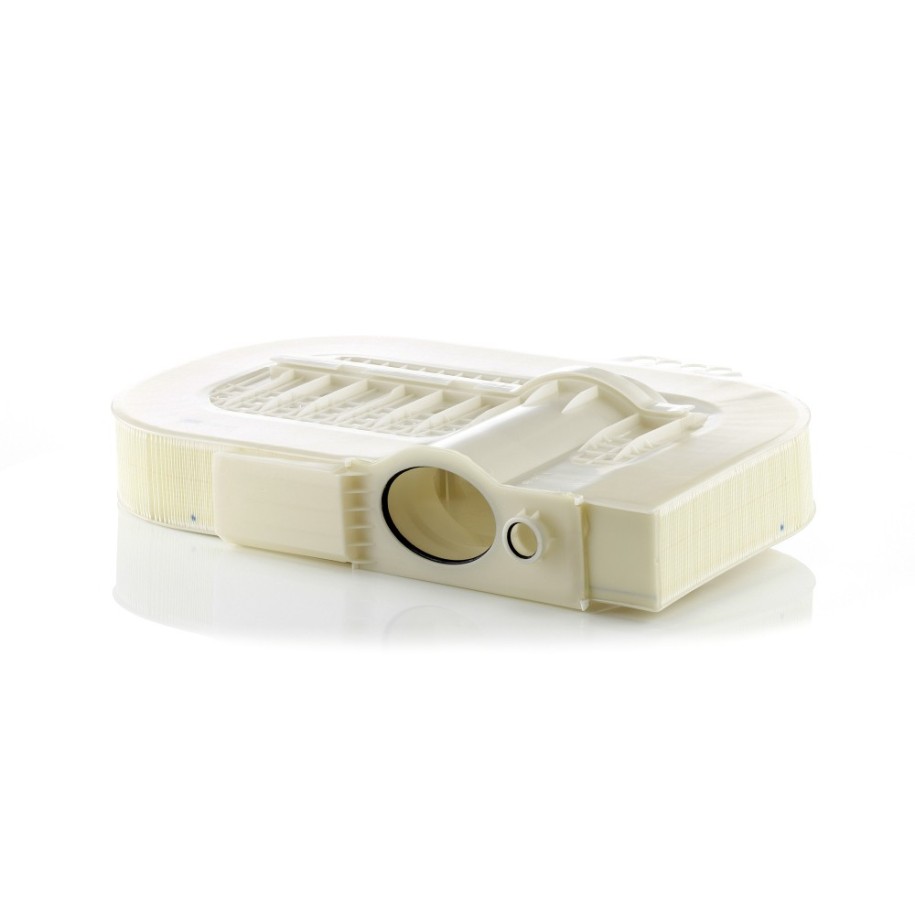 Air Filter MANN & HUMMEL C62001 for MAN TGL