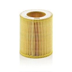 Air Filter MANN & HUMMEL C630