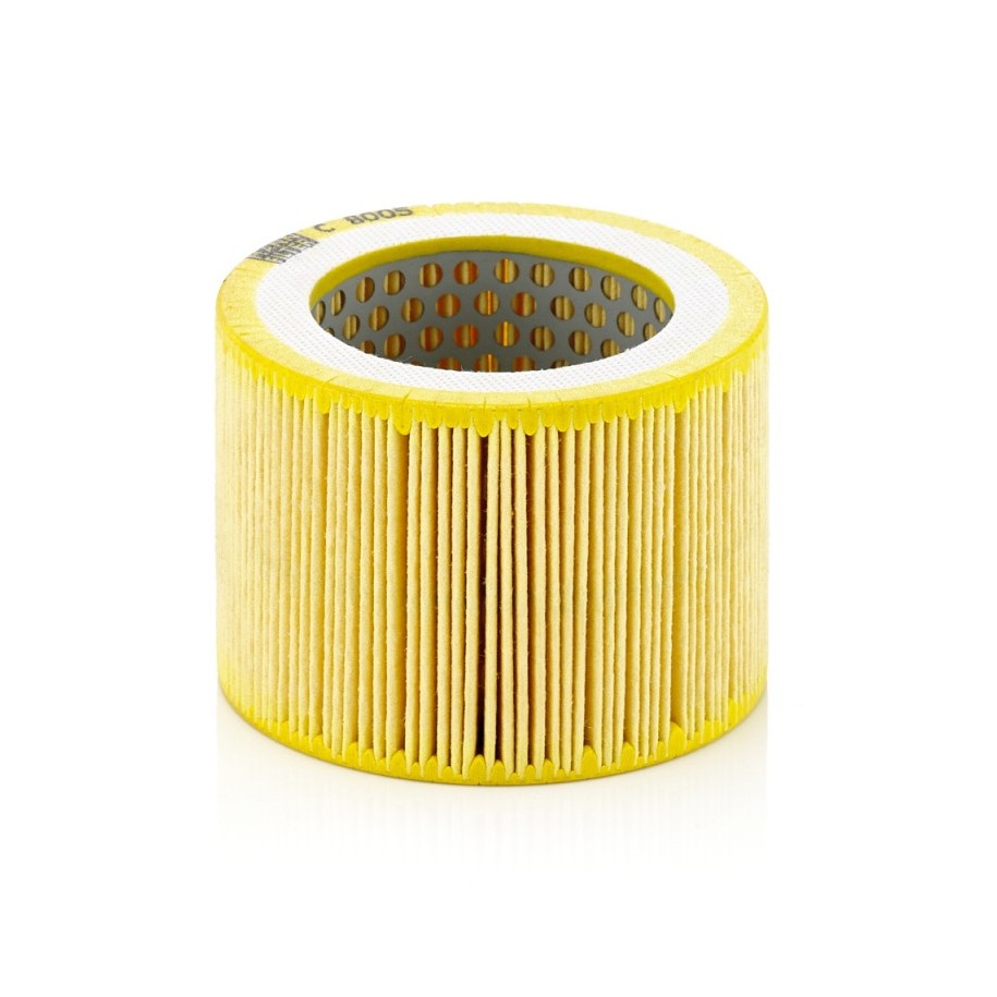 Air Filter MANN & HUMMEL C8005 for TERBERG-BENSCHOP RT