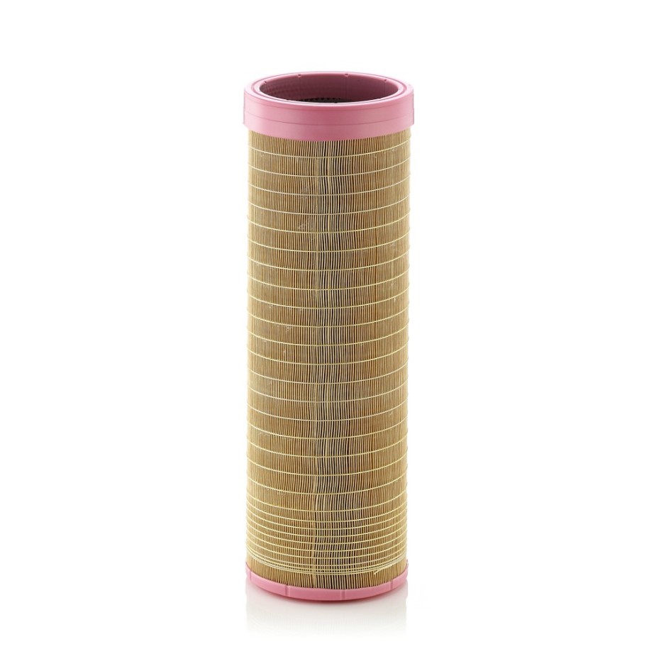 Air Filter MANN & HUMMEL CF18202 for RENAULT TRUCKS