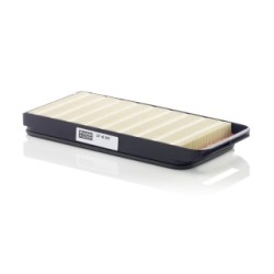 Air Filter MANN & HUMMEL CF45001