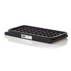 Air Filter MANN & HUMMEL CF50001