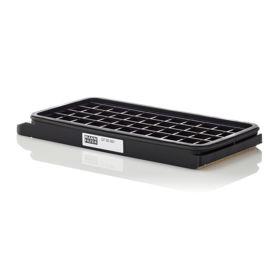 Air Filter MANN & HUMMEL CF50001