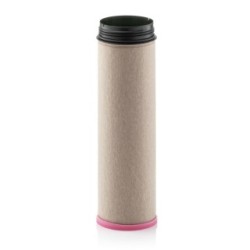 Air Filter MANN & HUMMEL CF710 for VALTRA S