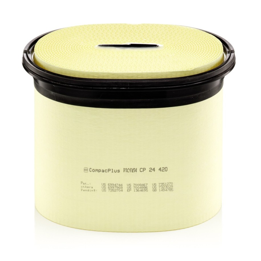 Air Filter MANN & HUMMEL CP24420