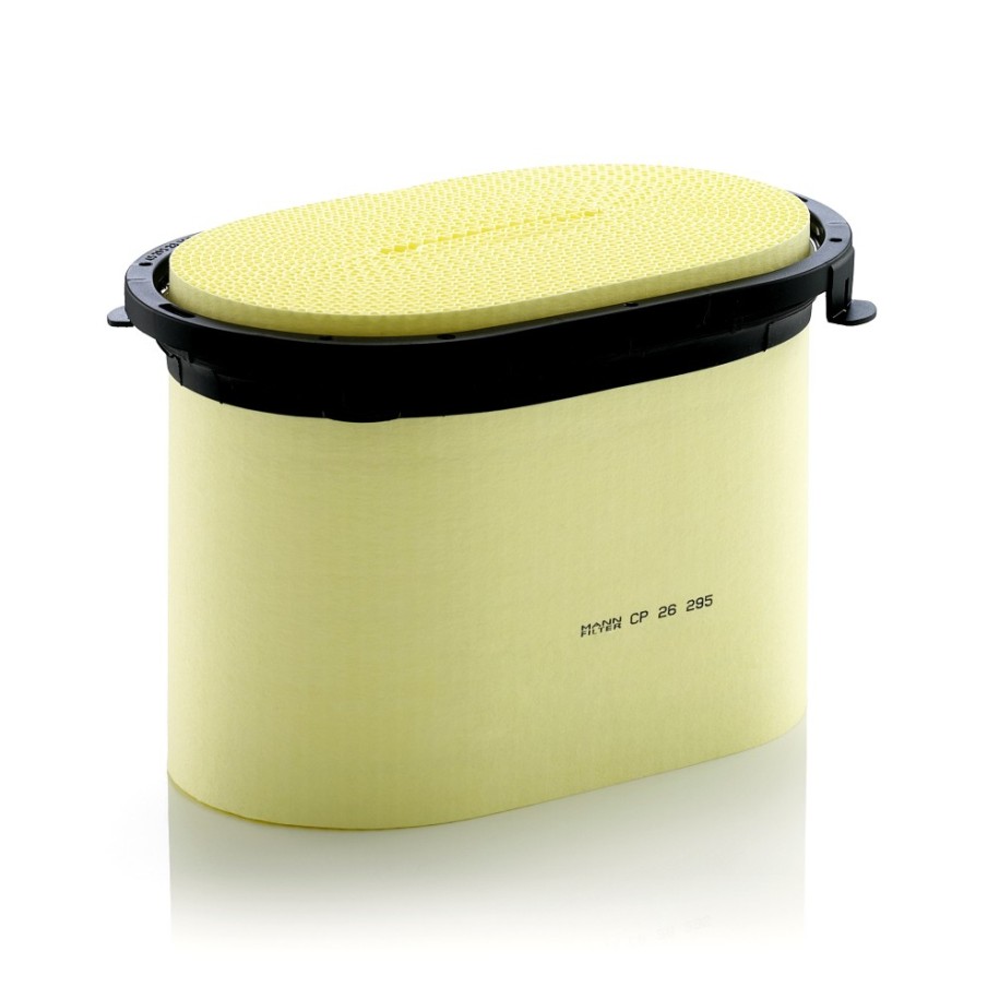 Air Filter MANN & HUMMEL CP26295