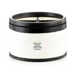 Air Filter MANN & HUMMEL CP32001 for VOLVO