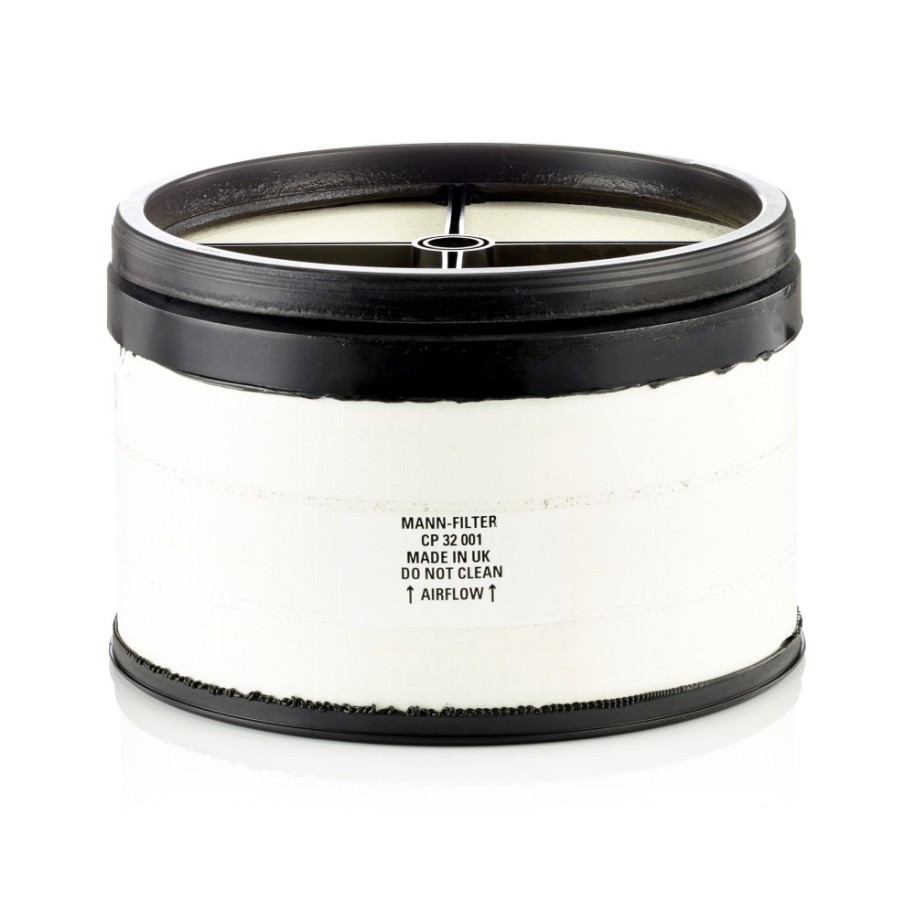 Air Filter MANN & HUMMEL CP32001 for VOLVO