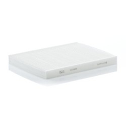 Cabin Air Filter MANN & HUMMEL CU2436 for FORD