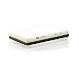 Cabin Air Filter MANN & HUMMEL CU2534 for DAF