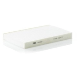 Cabin Air Filter MANN & HUMMEL CU2952 for IRISBUS