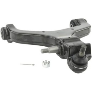 Control Trailing Arm Wheel Suspension - FEBEST 1424ACTBJFLL