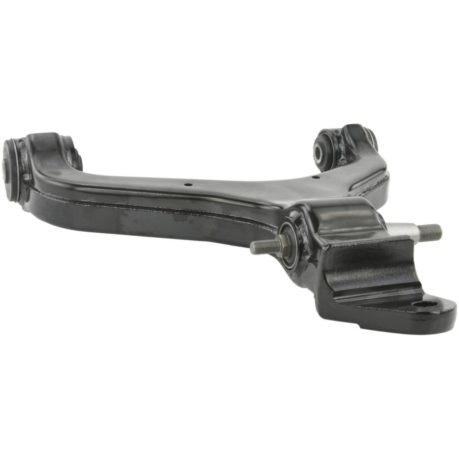 Control Trailing Arm Wheel Suspension - FEBEST 1424ACTFLL
