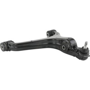 Control Trailing Arm Wheel Suspension - FEBEST 1424REXFLR