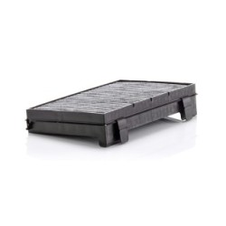 Cabin Air Filter MANN & HUMMEL CUK26018 for DAF