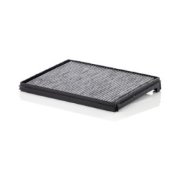 Cabin Air Filter MANN & HUMMEL CUK33001 for DAF XF