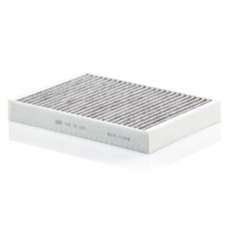 Cabin Air Filter MANN & HUMMEL CUK34003 for POLESTAR