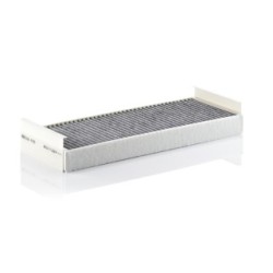 Cabin Air Filter MANN & HUMMEL CUK4795 for ERF