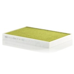 Cabin Air Filter MANN & HUMMEL FP31003 for AUDI