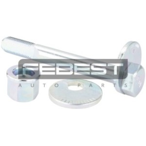 Camber Correction Screw - FEBEST 1429003KIT
