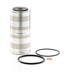 Operating Hydraulics Filter MANN & HUMMEL H11005x for VOLVO B10
