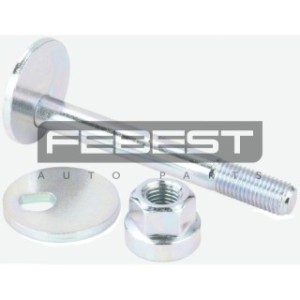 Camber Correction Screw - FEBEST 1429004KIT