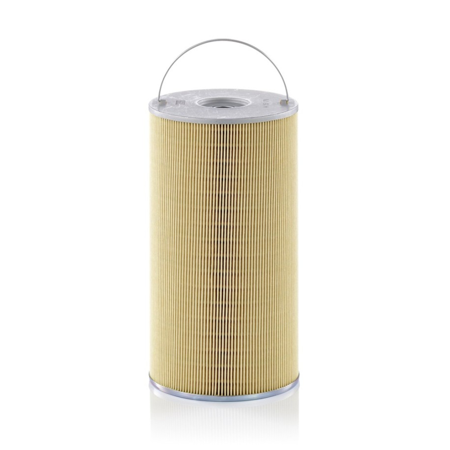 Oil Filter MANN & HUMMEL H15178x