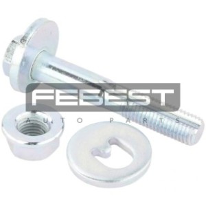 Camber Correction Screw - FEBEST 1429005KIT