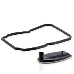 Automatic Transmission Filter MANN & HUMMEL H182KIT for CHRYSLER &more..