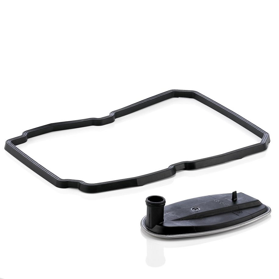 Automatic Transmission Filter MANN & HUMMEL H182KIT for CHRYSLER &more..