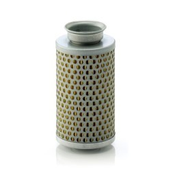 System Hydraulic Filter MANN & HUMMEL H615 for BOVA