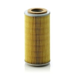 Oil Filter MANN & HUMMEL H804x