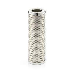 System Hydraulic Filter MANN & HUMMEL H837
