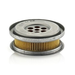 System Hydraulic Filter MANN & HUMMEL H85 for MERCEDES