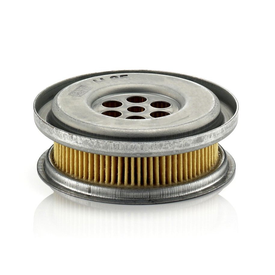 System Hydraulic Filter MANN & HUMMEL H85 for MERCEDES