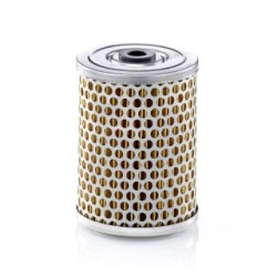 System Hydraulic Filter MANN & HUMMEL H985 for ZETOR
